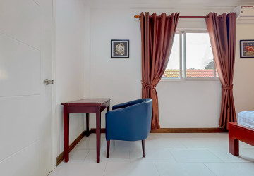 1 Bedroom  Apartment For Rent - Sala Kamreuk, Siem Reap thumbnail