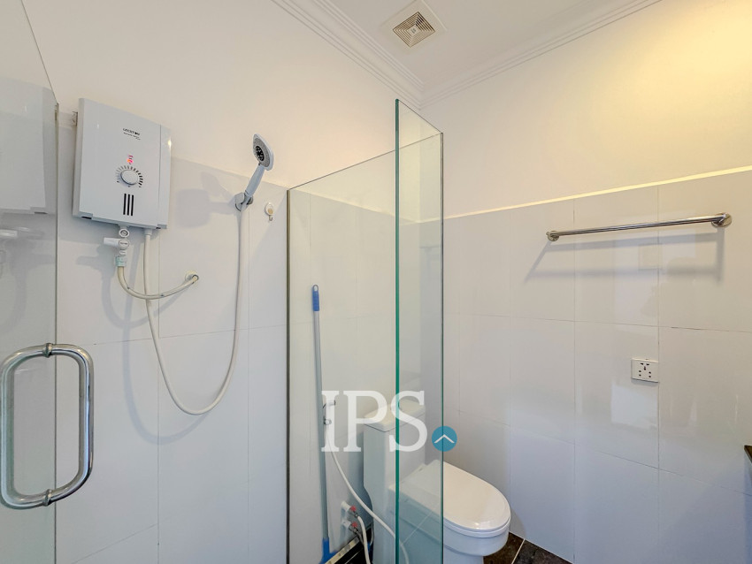 1 Bedroom  Apartment For Rent - Sala Kamreuk, Siem Reap