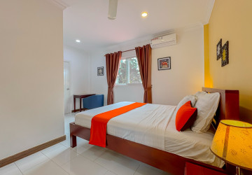 1 Bedroom  Apartment For Rent - Sala Kamreuk, Siem Reap thumbnail