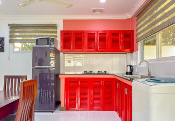 1 Bedroom  Apartment For Rent - Sala Kamreuk, Siem Reap thumbnail