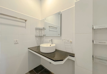 1 Bedroom  Apartment For Rent - Sala Kamreuk, Siem Reap thumbnail