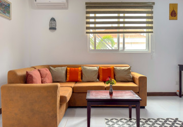 1 Bedroom  Apartment For Rent - Sala Kamreuk, Siem Reap thumbnail