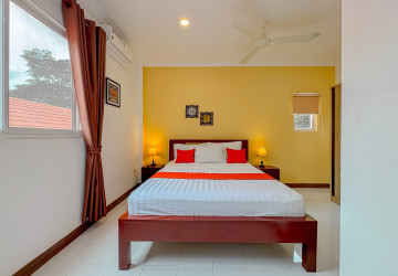 1 Bedroom  Apartment For Rent - Sala Kamreuk, Siem Reap thumbnail