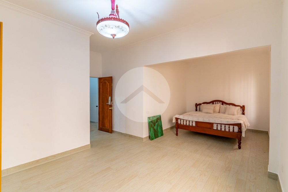 5 Bedroom Villa For Rent, Borey Sopheak Mangkol - Chroy Changvar, Phnom Penh - Image 29