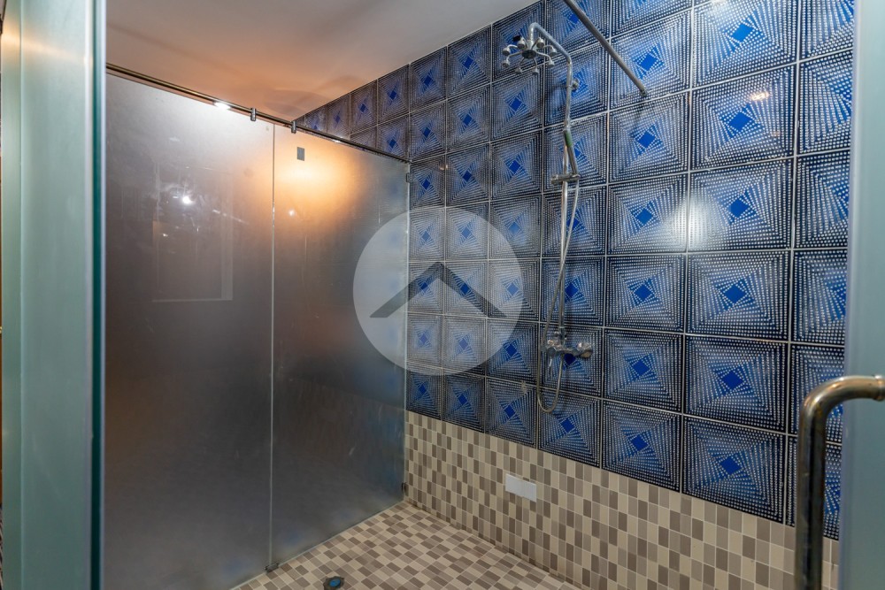 5 Bedroom Villa For Rent, Borey Sopheak Mangkol - Chroy Changvar, Phnom Penh - Image 32