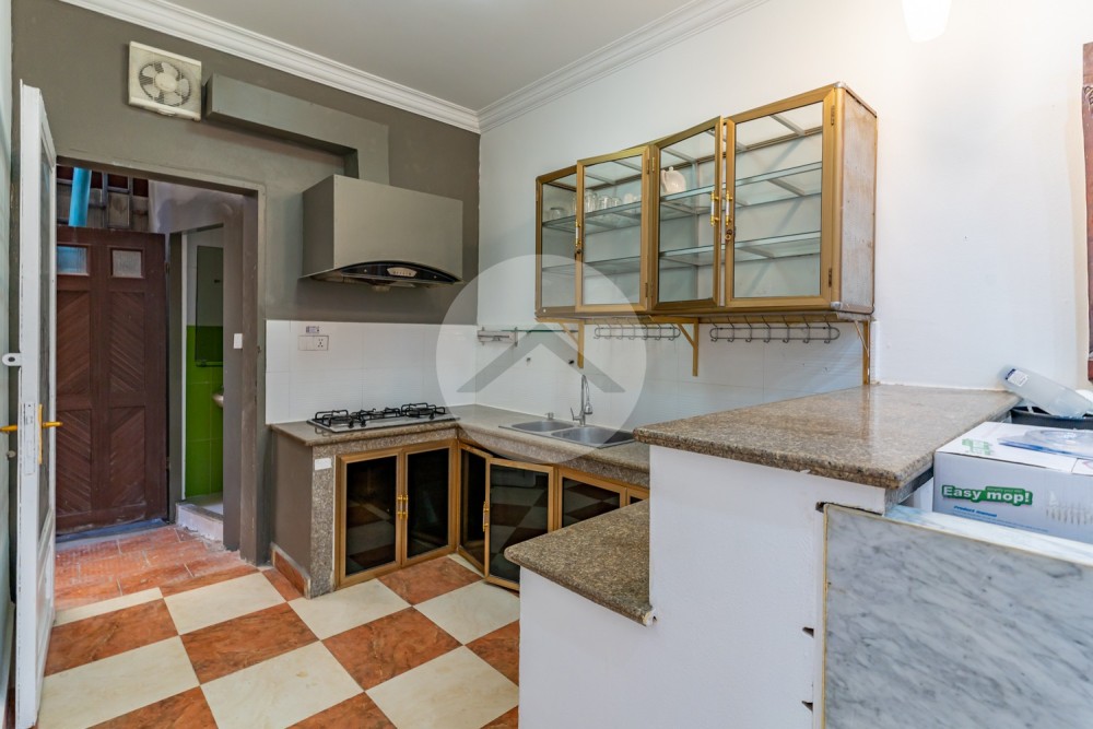 5 Bedroom Villa For Rent, Borey Sopheak Mangkol - Chroy Changvar, Phnom Penh - Image 9
