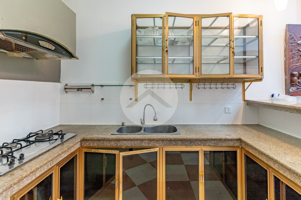 5 Bedroom Villa For Rent, Borey Sopheak Mangkol - Chroy Changvar, Phnom Penh - Image 10