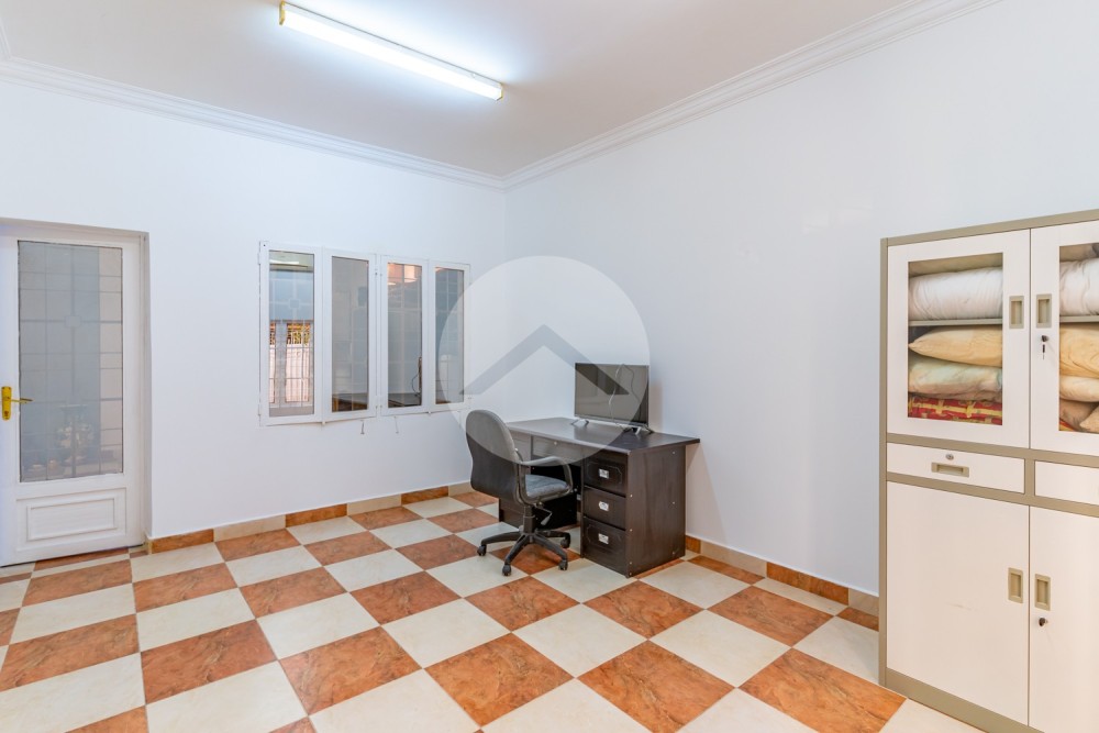 5 Bedroom Villa For Rent, Borey Sopheak Mangkol - Chroy Changvar, Phnom Penh - Image 20