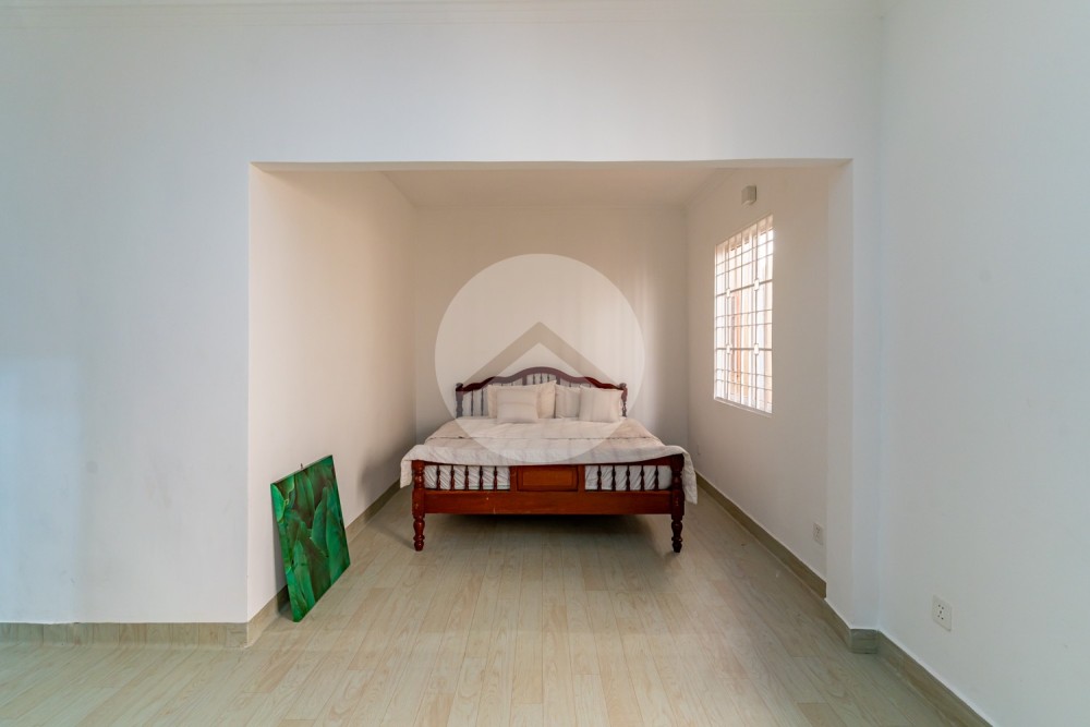 5 Bedroom Villa For Rent, Borey Sopheak Mangkol - Chroy Changvar, Phnom Penh - Image 28