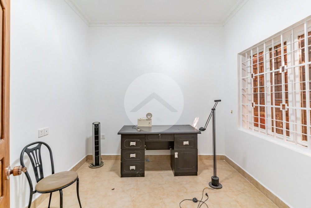 5 Bedroom Villa For Rent, Borey Sopheak Mangkol - Chroy Changvar, Phnom Penh - Image 18