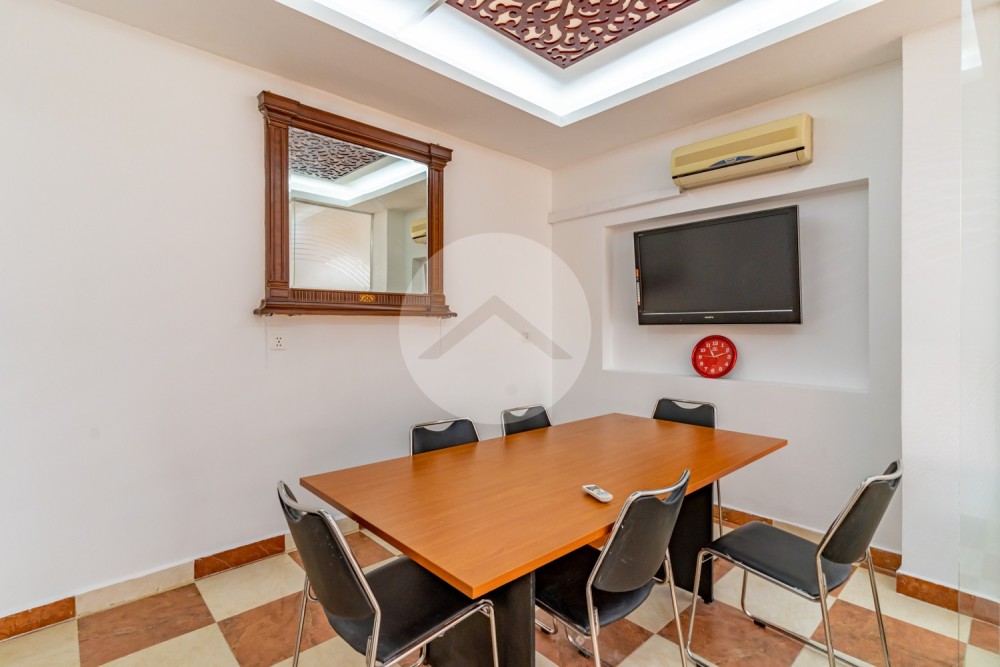 5 Bedroom Villa For Rent, Borey Sopheak Mangkol - Chroy Changvar, Phnom Penh - Image 16