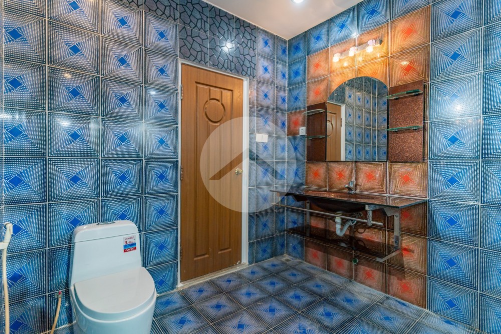 5 Bedroom Villa For Rent, Borey Sopheak Mangkol - Chroy Changvar, Phnom Penh - Image 31