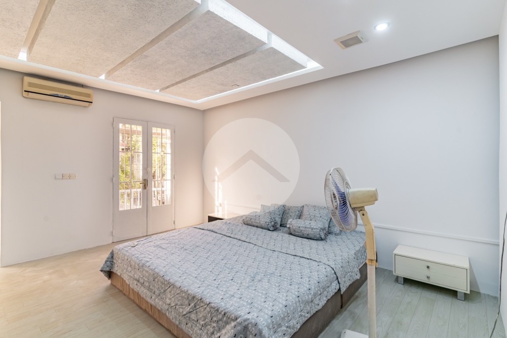 5 Bedroom Villa For Rent, Borey Sopheak Mangkol - Chroy Changvar, Phnom Penh - Image 27
