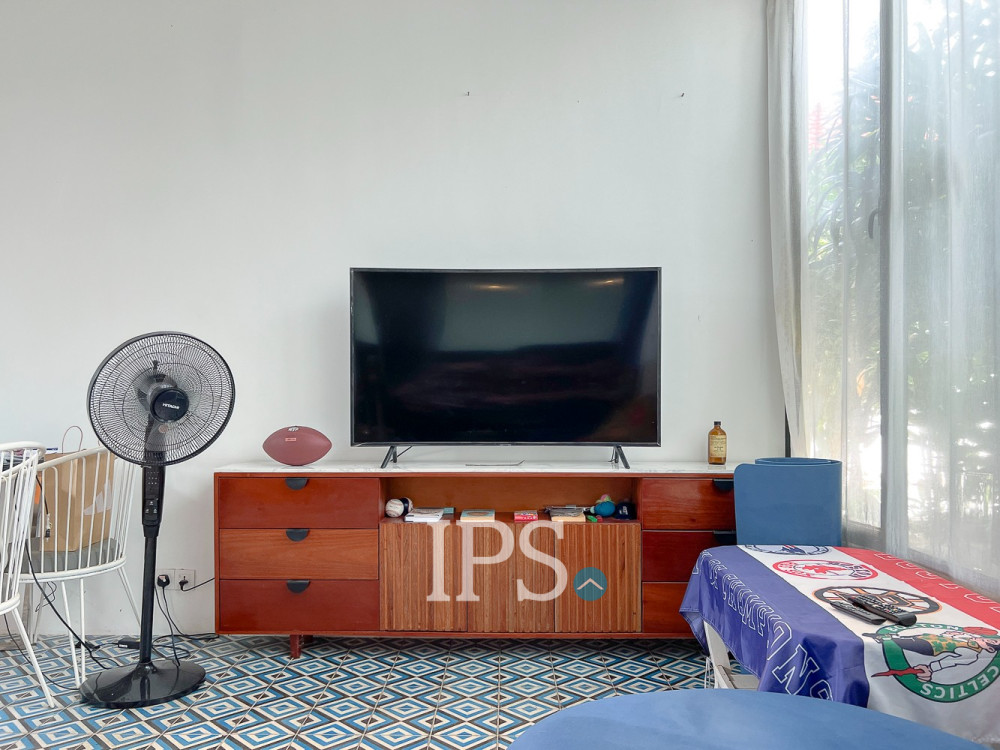 1 Bedroom  Apartment For Rent - Kouk Chak, Siem Reap - Image 6