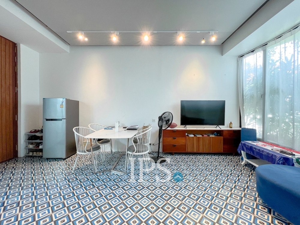 1 Bedroom  Apartment For Rent - Kouk Chak, Siem Reap - Image 4