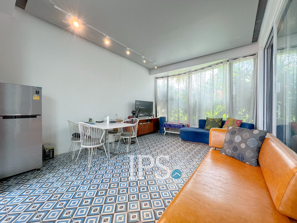 1 Bedroom  Apartment For Rent - Kouk Chak, Siem Reap - Image 2