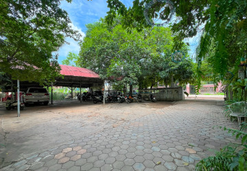 1 Bedroom  Apartment For Rent - Kouk Chak, Siem Reap thumbnail