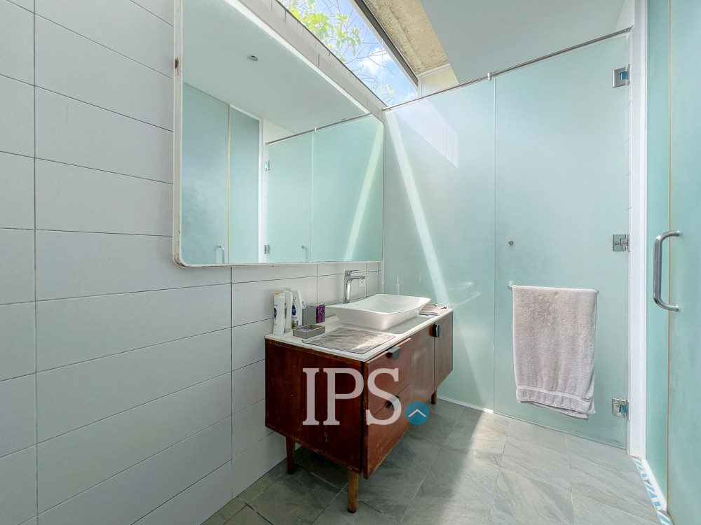 1 Bedroom  Apartment For Rent - Kouk Chak, Siem Reap - Image 12