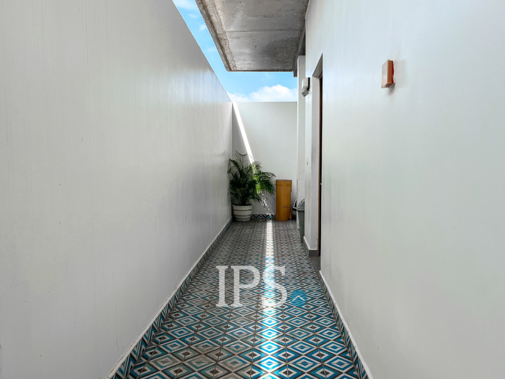 1 Bedroom  Apartment For Rent - Kouk Chak, Siem Reap - Image 14