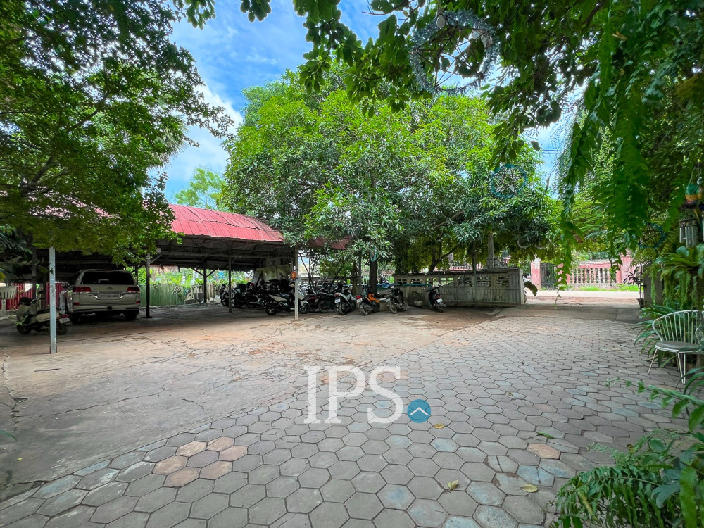 1 Bedroom  Apartment For Rent - Kouk Chak, Siem Reap - Image 19