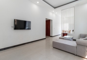 2 Bedroom Villa For Rent - Kandaek, Siem Reap thumbnail