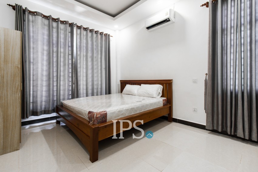 2 Bedroom Villa For Rent - Kandaek, Siem Reap