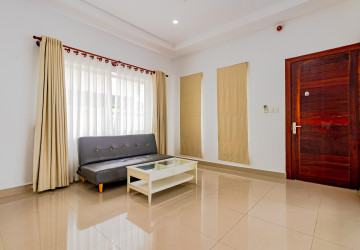 3 Bedroom Villa  For Rent - Sra Ngae, Siem Reap thumbnail