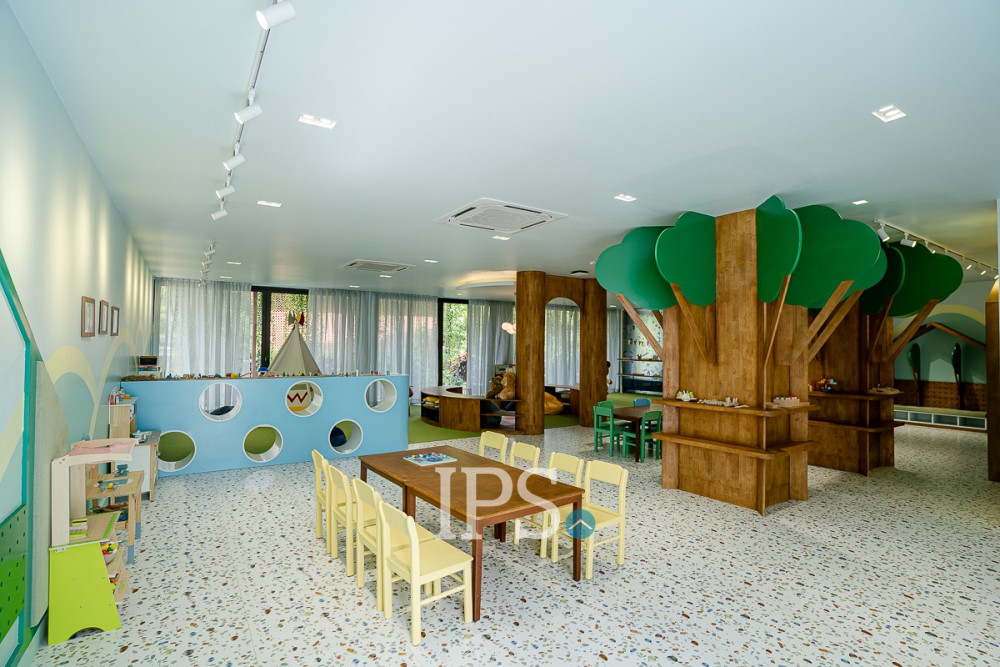 5 Bedroom Jaya B Duplex Unit With Rooftop For Sale - Angkor Grace Residence and Wellness Resort, Siem Reap - Image 43