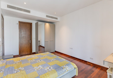 2 Bedroom Condo For Rent - Embassy Central, BKK1, Phnom Penh thumbnail