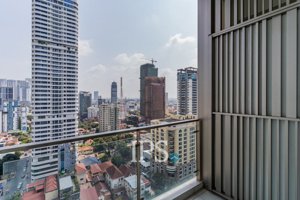 2 Bedroom Condo For Rent - Embassy Central, BKK1, Phnom Penh - Image 24 2 Bedroom Condo For Rent - Embassy Central, BKK1, Phnom Penh - Image 24
