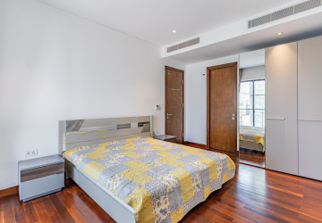 2 Bedroom Condo For Rent - Embassy Central, BKK1, Phnom Penh thumbnail