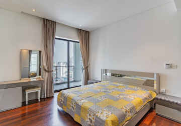 2 Bedroom Condo For Rent - Embassy Central, BKK1, Phnom Penh thumbnail