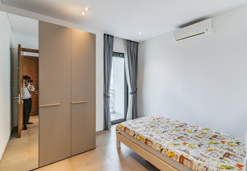 2 Bedroom Condo For Rent - Embassy Central, BKK1, Phnom Penh thumbnail