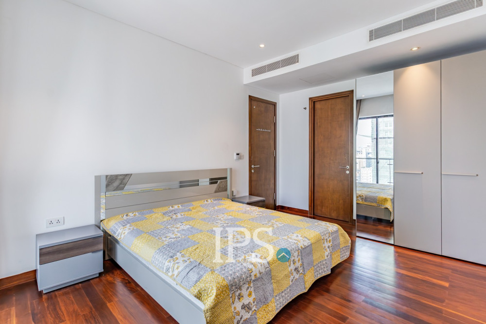 2 Bedroom Condo For Rent - Embassy Central, BKK1, Phnom Penh - Image 14 2 Bedroom Condo For Rent - Embassy Central, BKK1, Phnom Penh - Image 14