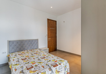 2 Bedroom Condo For Rent - Embassy Central, BKK1, Phnom Penh thumbnail