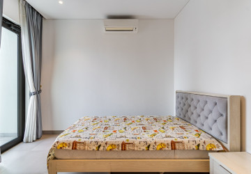 2 Bedroom Condo For Rent - Embassy Central, BKK1, Phnom Penh thumbnail