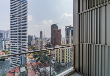 2 Bedroom Condo For Rent - Embassy Central, BKK1, Phnom Penh thumbnail