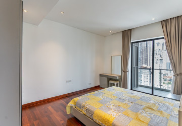 2 Bedroom Condo For Rent - Embassy Central, BKK1, Phnom Penh thumbnail