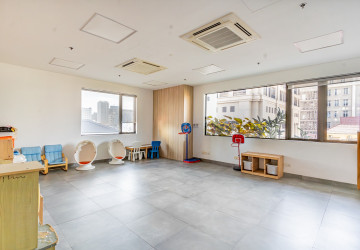 2 Bedroom Condo For Rent - Embassy Central, BKK1, Phnom Penh thumbnail