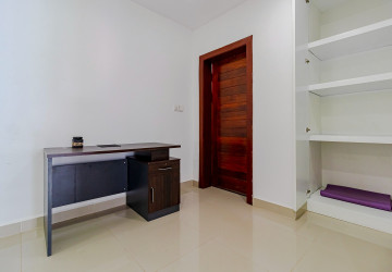 3 Bedroom Villa For Rent - Sra Ngae, Siem Reap thumbnail