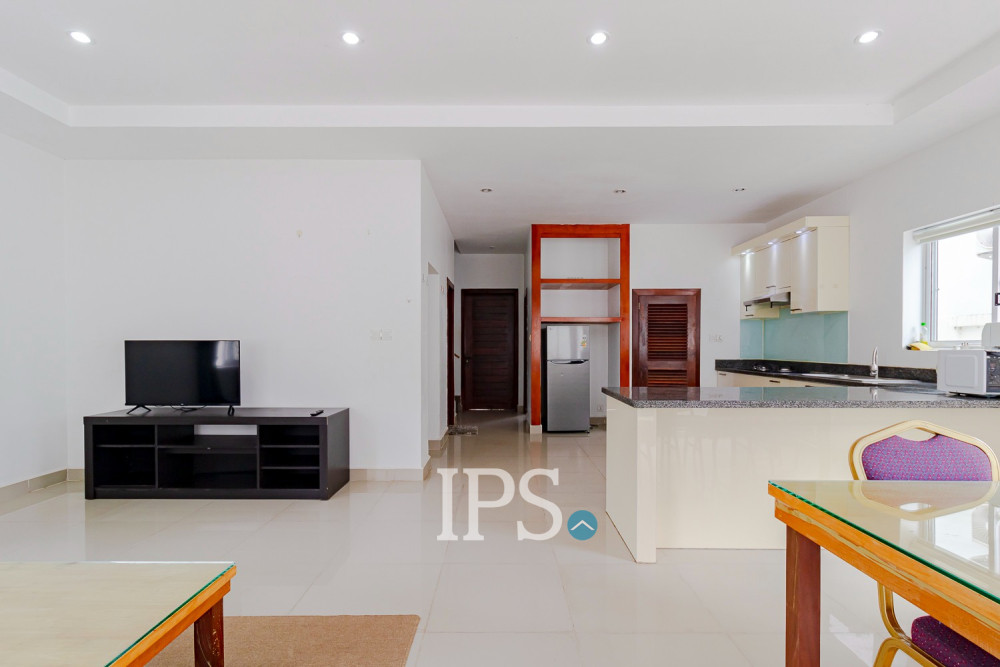 3 Bedroom Villa For Rent - Sra Ngae, Siem Reap - Image 10