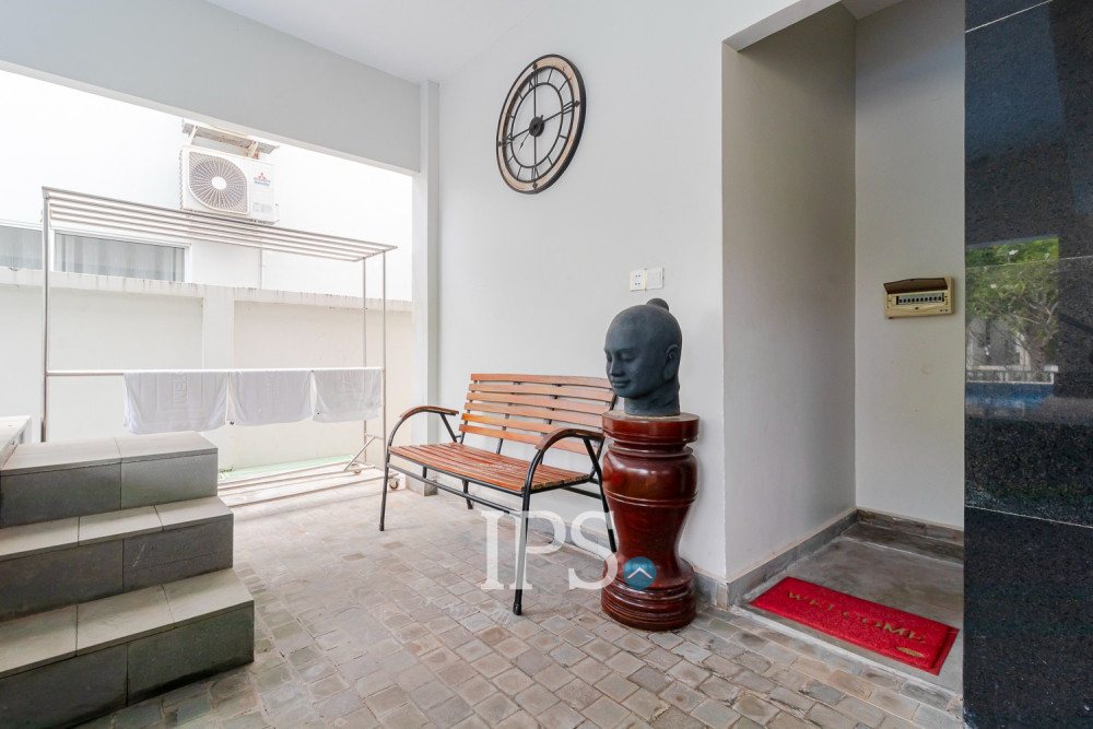 3 Bedroom Villa For Rent - Sra Ngae, Siem Reap - Image 39