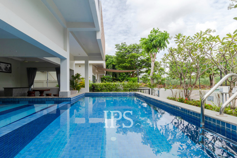 3 Bedroom Villa For Rent - Sra Ngae, Siem Reap - Image 35