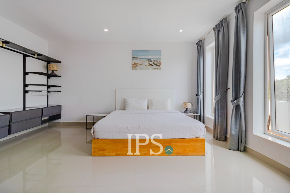 3 Bedroom Villa For Rent - Sra Ngae, Siem Reap - Image 13