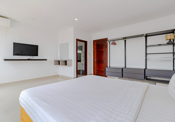 3 Bedroom Villa For Rent - Sra Ngae, Siem Reap thumbnail