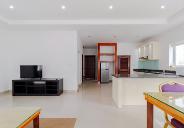 3 Bedroom Villa For Rent - Sra Ngae, Siem Reap thumbnail