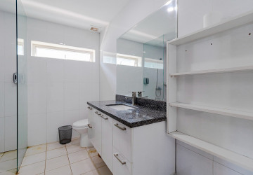 3 Bedroom Villa For Rent - Sra Ngae, Siem Reap thumbnail