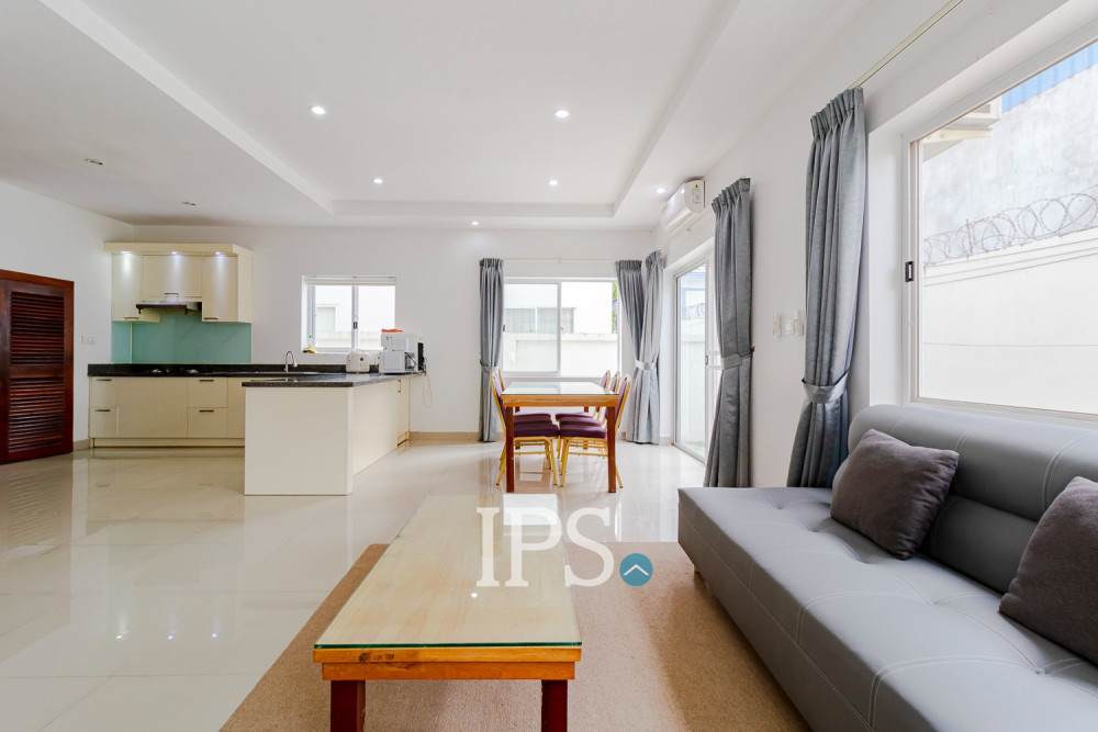 3 Bedroom Villa For Rent - Sra Ngae, Siem Reap - Image 7
