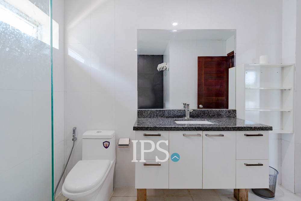 3 Bedroom Villa For Rent - Sra Ngae, Siem Reap - Image 25