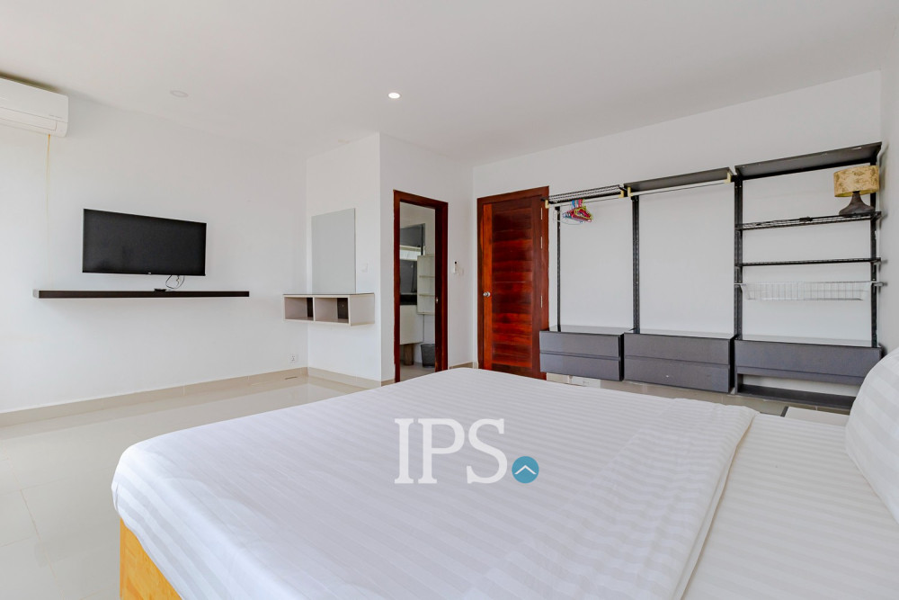 3 Bedroom Villa For Rent - Sra Ngae, Siem Reap - Image 15